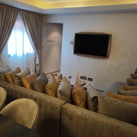 Amazing Luxury Flat Apartment Marrakesh Bagian luar foto