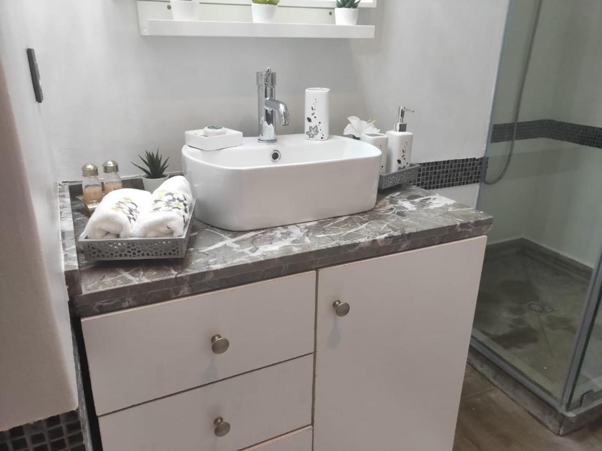 Amazing Luxury Flat Apartment Marrakesh Bagian luar foto