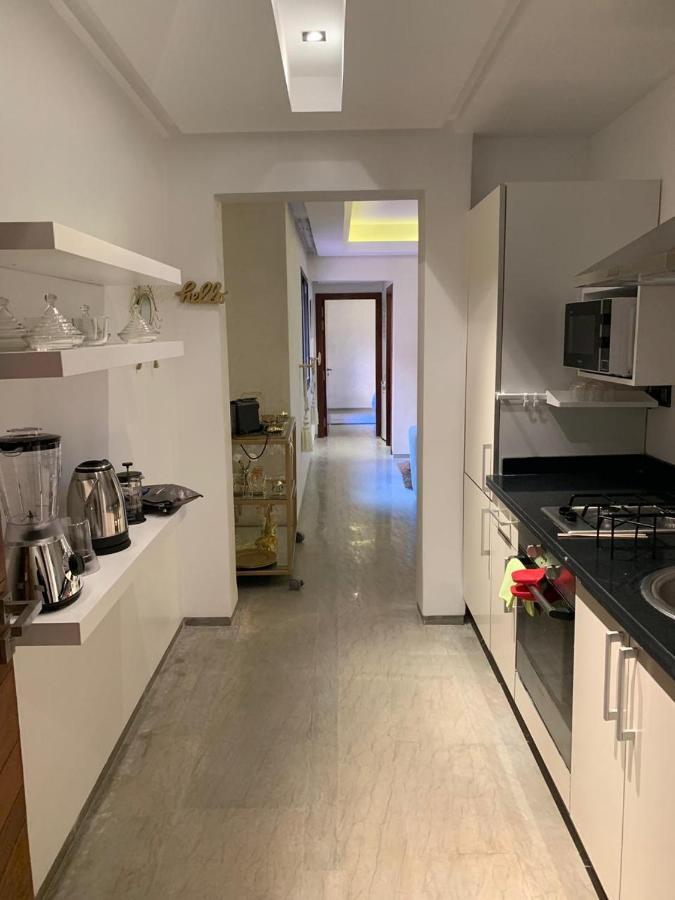 Amazing Luxury Flat Apartment Marrakesh Bagian luar foto