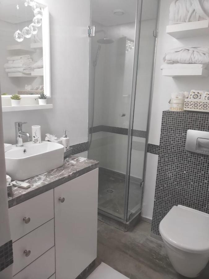 Amazing Luxury Flat Apartment Marrakesh Bagian luar foto