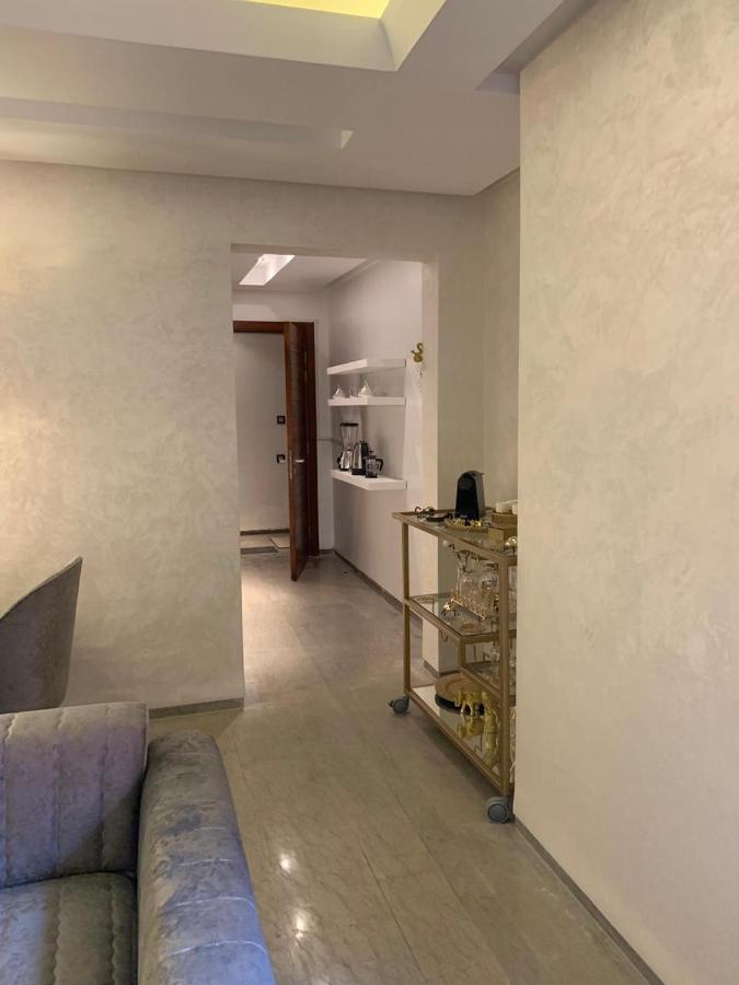 Amazing Luxury Flat Apartment Marrakesh Bagian luar foto