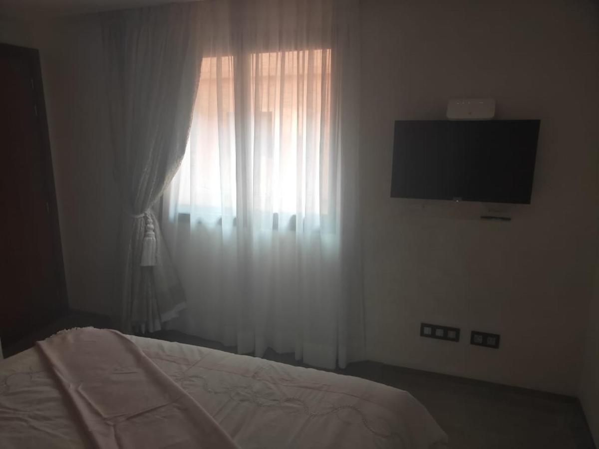 Amazing Luxury Flat Apartment Marrakesh Bagian luar foto